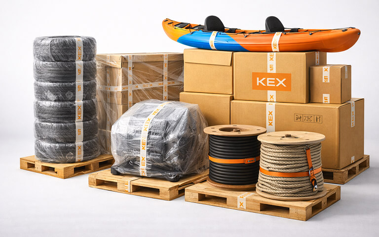 การจัดส่งแบบ B2B