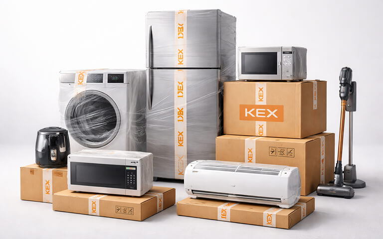 เครื่องใช้ไฟฟ้าภายในบ้าน