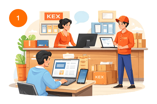 ให้คำปรึกษาและจองบริการ