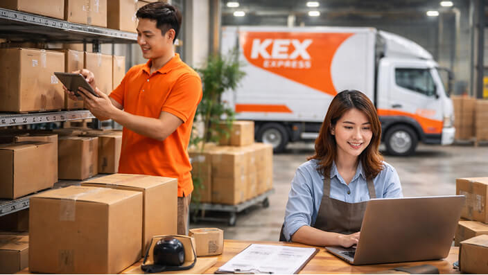 ธุรกิจ SME