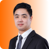 นาย ชุนเซี่ยว เฉิน (ไคสัน)