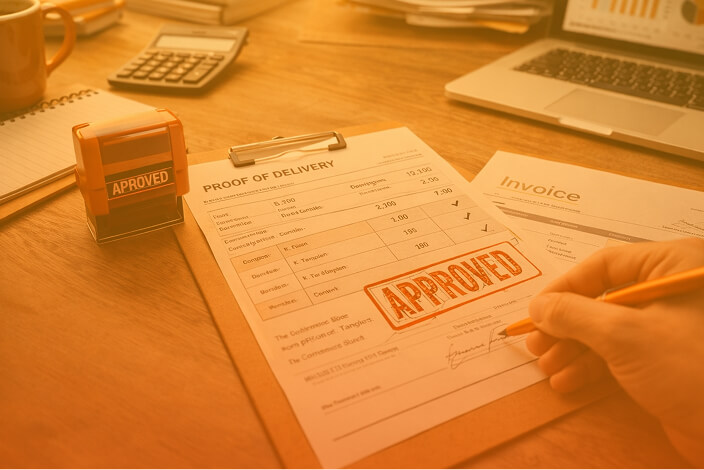 Finance Team Triggering Billing & Audit