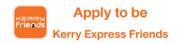 KerryExpress Icon