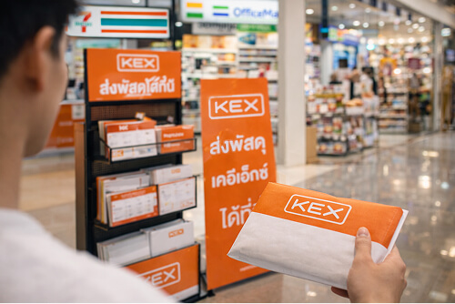 Partner Service Points