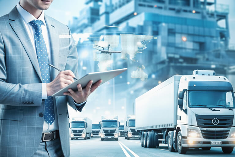 Predictable transit times