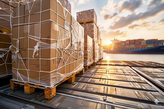 Streamlined Customs Procedures